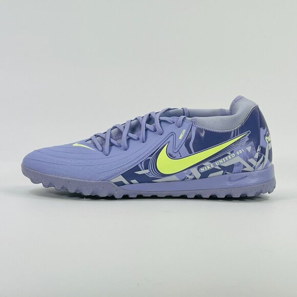 Nike Phantom Luna II Academy TF \'United Pack\' HF1599-500 size 11.5 main image 6